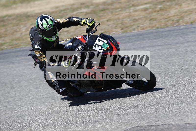 /19 06.06.2026  TZ Motorsport ADR/Gruppe gruen/31